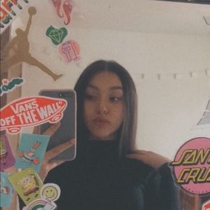 Meet your Posher, Diana